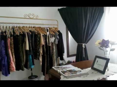 Presentación Isabella Couture