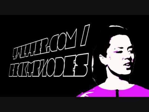 Booda ft Becky Rhodes - All about you 4x4 mix.wmv