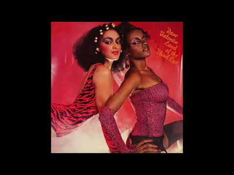 Dave Valentin - Sidra's Dream