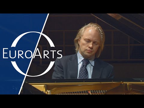 Albeniz, Rachmaninoff & Ravel (Roland Pöntinen) | Live in Recital (6/6)