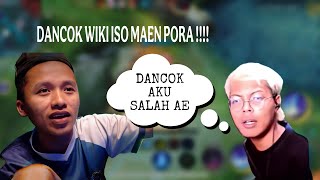 Download lagu KETIKA ORANG JAWA MABAR SESAMA ORANG JAWA , APA YANG TERJADI ? mp3