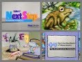 PTV Park Program Break 1996 WGBH