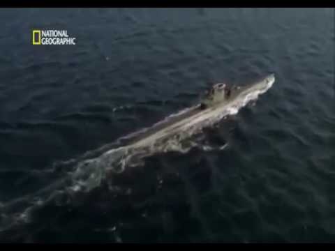 Convoy, la batalla del Atlántico Golpe Mortal