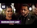 I M Expecting That F Cking Ring Marriage Boot Camp Hip Hop Edition