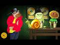 Plants vs. Zombies - Crazy Dave's Rap Video (Multi)