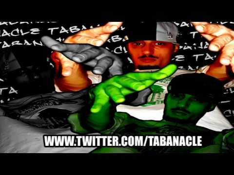 Tabanacle ft Dretonio -Lost