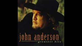 John Anderson: Seminole Wind