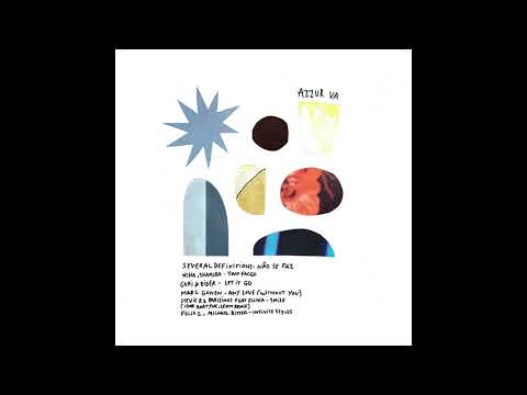 Nsha, Shamira - Two Faced (Extended)