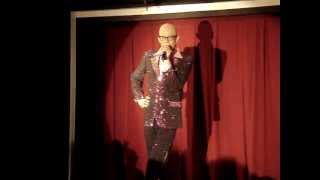 RuPaul Replaces Sharon Needles in NYC