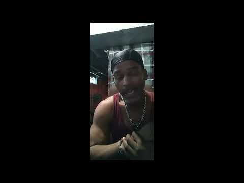 "How We All Got Here" The Lecture - Chief Rod Hayes