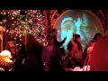 Macy S Santaland 2009