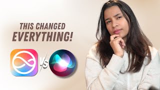 Is Apple's AI Siri Actually Smarter? I Tested Both Side by Side