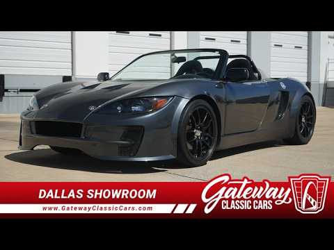 2018 Factory Five 818 (CC-2057372) for sale in Grapevine, Texas