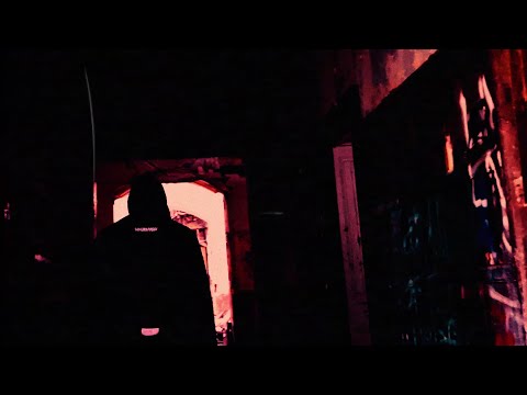 NeverLxne - Writing's On The Wall  (Official Music Video)