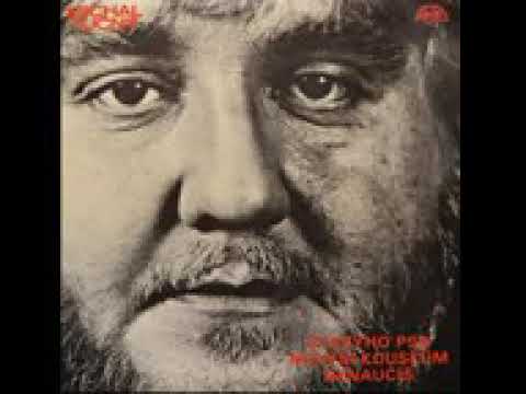 Michal Tučný - Měl jsem kdysi malou chajdu (15.12.1986, vydáno 1987)