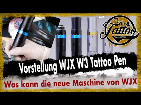 Erste Konkurrenz zur Mast Fold Pro ? Wir haben die neue WJX W3 für euch getestet