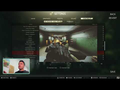 NEW LEVEL ONE ACCOUNT TIPS AND TRICKS! KEYBINDS, STASH, TRADERS, QUESTS | Escape From Tarkov 0.13