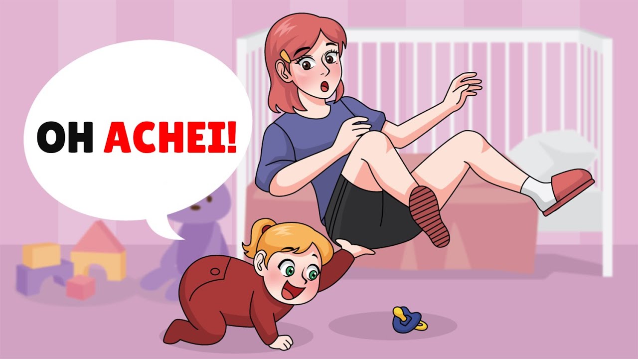 Sou Jovem Para Sempre. Eu Não Envelheço