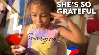 🇵🇭 Siargao Blackout Diary Day 13 - Grateful for Simple things