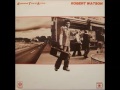 A FLG Maurepas upload - Robert "Bobby" Watson - Time Will Tell - Contemporary Jazz