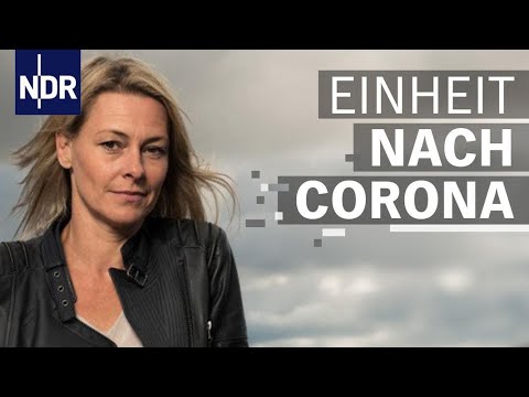 Wolfgang Frindte: Was Wessis von Ossis lernen können | After Corona Club | 21 | NDR Doku