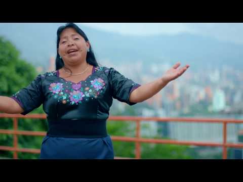 SOLISTA ESTRELLITA (NUEVO) - MIRAD CUAN BUENO ES  (Oficial 2017)