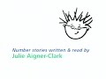 Closing To Numbers Nursery 2003 VHS