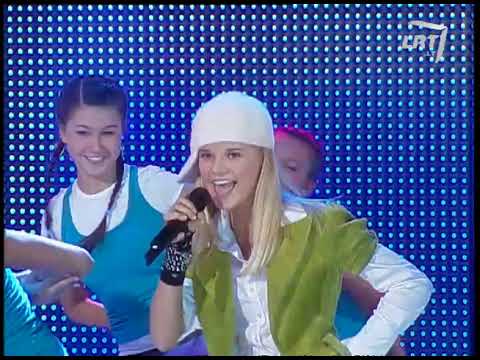 Lina Jurevičiute  "Kai Miestas Snaudžia" (winner Vaikų Eurovizija)