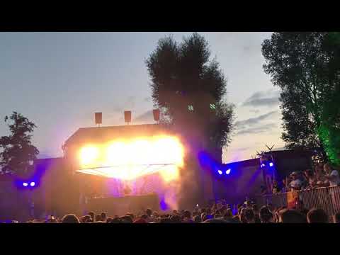 X-Pander - Don't Fall Asleep (Ncrypta Remix)