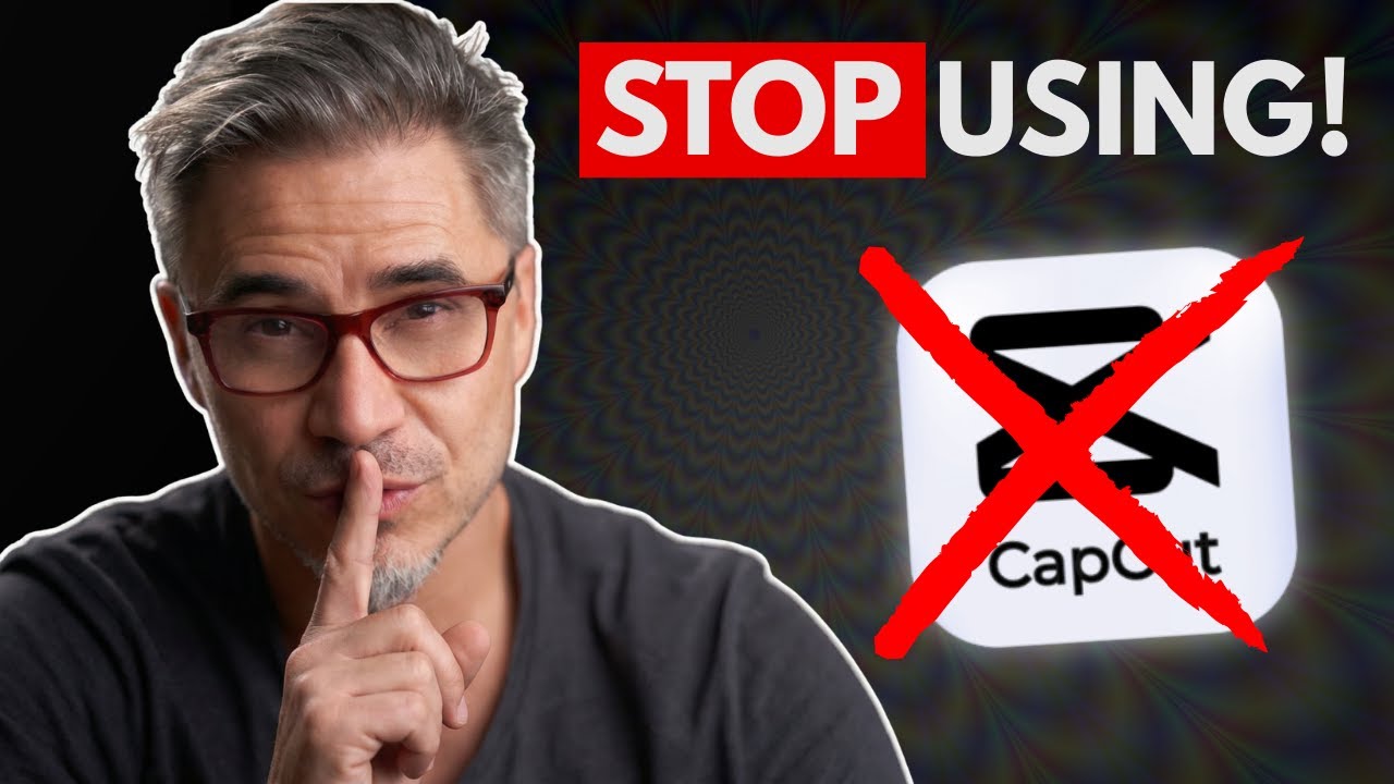 Best FREE CapCut PC Alternatives (2026)