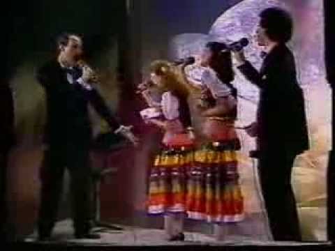 FC 1981: Bric-à-Brac - "Daqui Deste País"