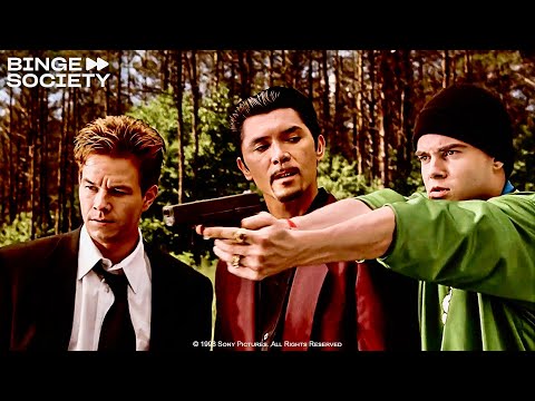 The Big Hit (1998): The Kidnap Scene