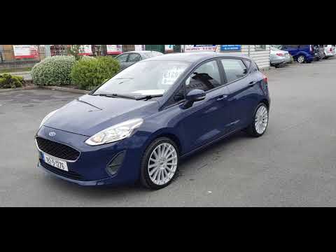 Ford fiesta 1.1 Zetec