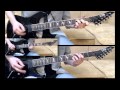 Whiskey In The Jar (Metallica/Thin Lizzy guitar ...