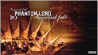 PHANTOM LORD-Stellar Forge