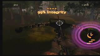 Cabela's Monster Buck Hunter (aka Trophy Bucks) - Georgia: Sambar Deer Hunt