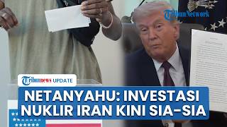 Trump Teken RUU Ketatkan Pemungutan Suara Pos, Sebut Kecurangan Jadi Satu-satunya Cara Lawan Menang