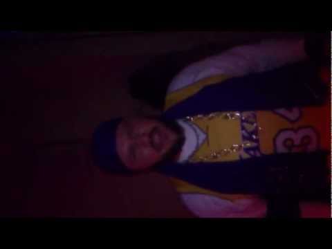 dj sandy guest raper john olas