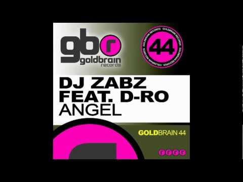 DJ Zabz - Angel feat D-ro.avi