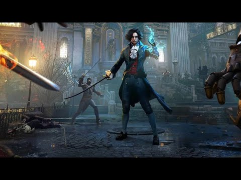 LIES OF P Gameplay Walkthrough Part 1 FULL DEMO [PS5] - No Commentary