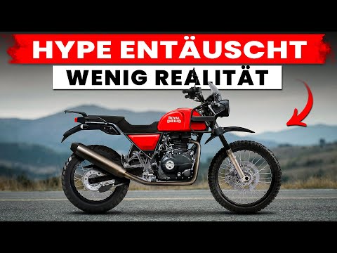 4 große Motorrad-Enttäuschungen – 3 No-Name-Bikes, die alle überraschten