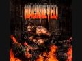 Hackneyed - Weed flavoured meat