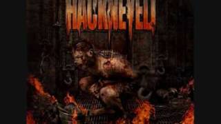 Hackneyed - Weed flavoured meat