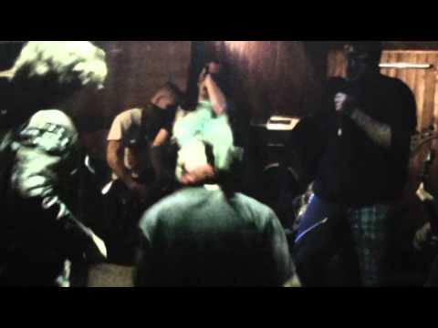 PPL (punková provokace lidstva) - Punková Provokace Lidstva (Punk Velemín (CZ)) Proti Vládě Live @