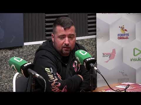 #LaMañanaXtra | Mercado de Tetir