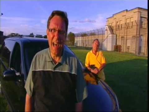 Canada's Worst Driver Season 4 Extras First Graduate