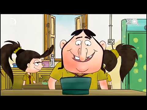 Bindiya Maa Buddhi aur Badrinath