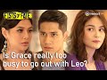 Fists Of Fate Episode HD 12 Leo Shouts At Inez For Grace StarTimes June 1 2021