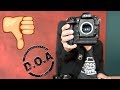 Nikon D6 Flagship FAIL ‍ ️