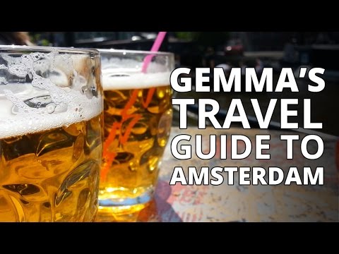 download lagu mp3 mp4 Gemma Amsterdam, download lagu Gemma Amsterdam gratis, unduh video klip Gemma Amsterdam